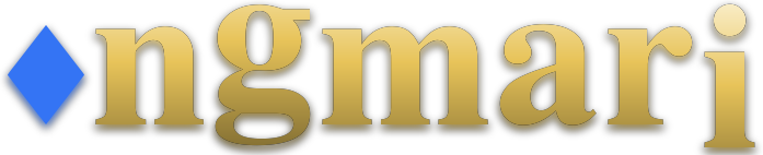 ongmari logo