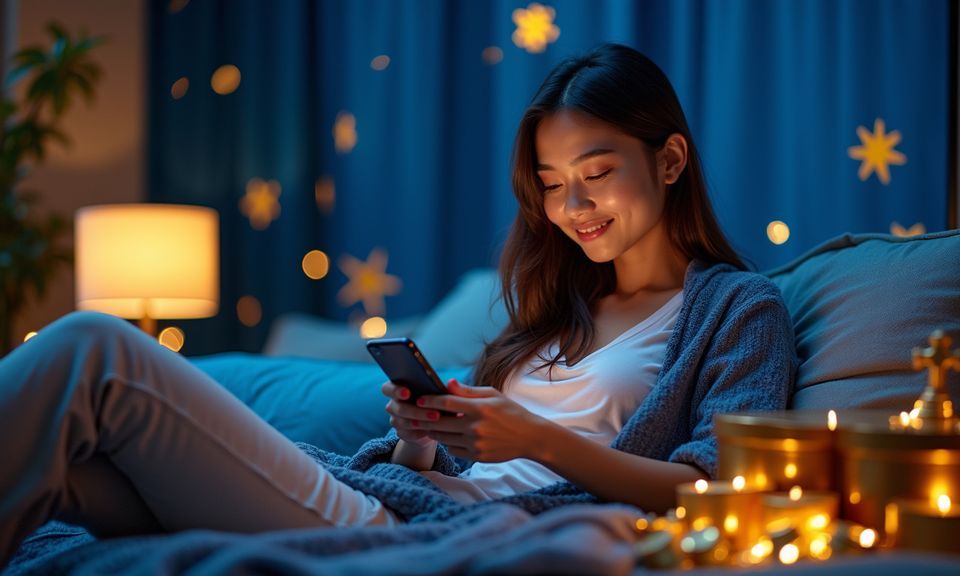 ongmari The ongmari App: Lobby in Your Pocket