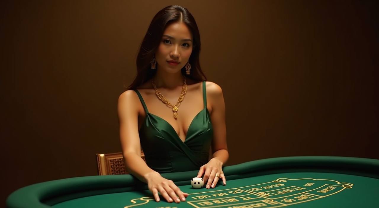 ongmari Slot Feature Rooms