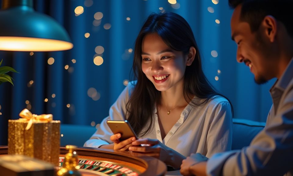ongmari Putting Money Into Your ongmari Account